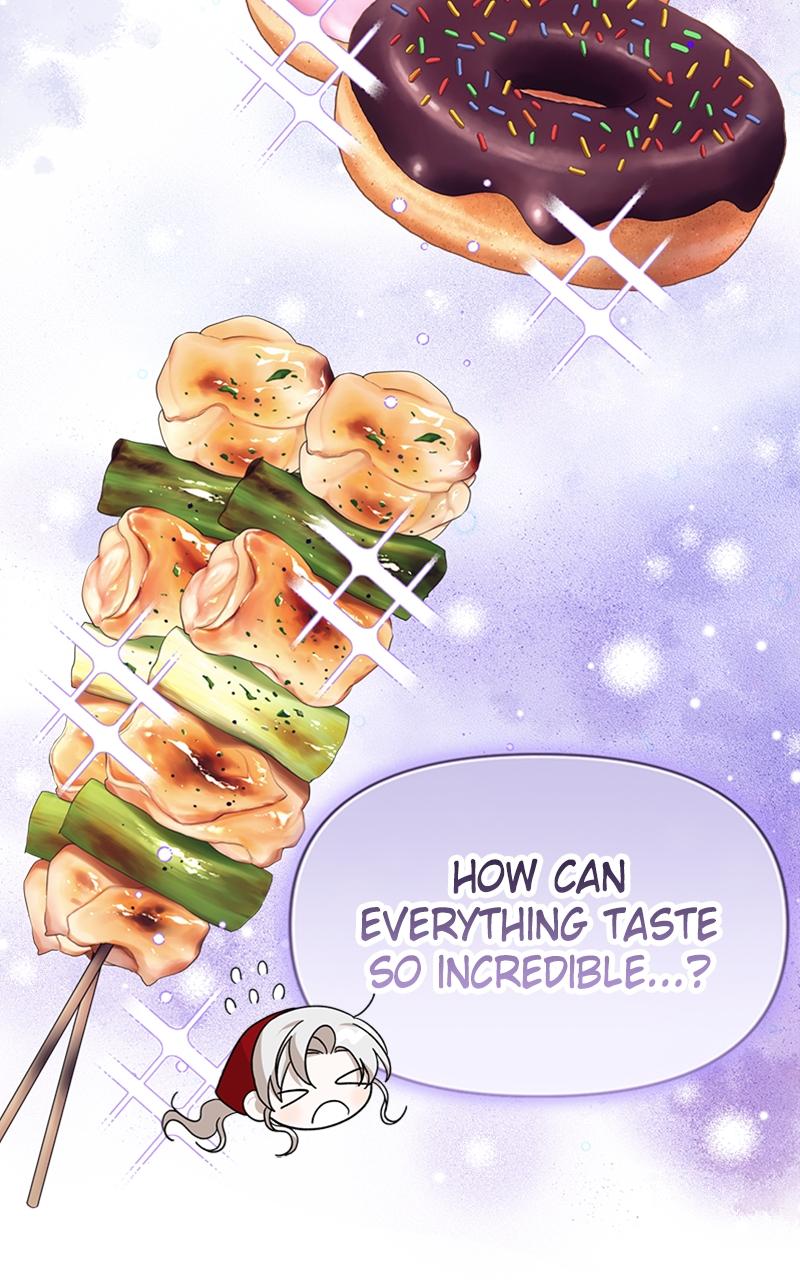 Monster Princess of the Snowy Mountain Chapter 20 — page 53