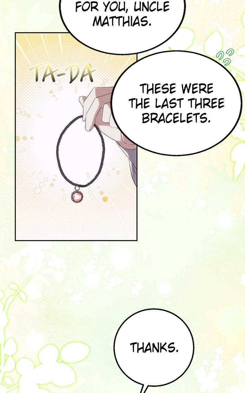 Monster Princess of the Snowy Mountain Chapter 20 — page 61