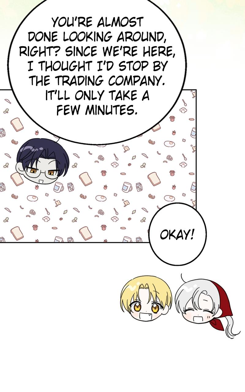 Monster Princess of the Snowy Mountain Chapter 20 — page 63