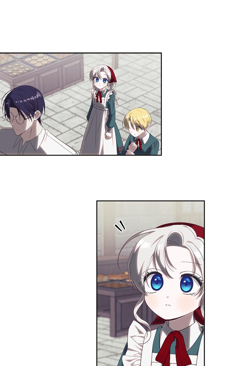 Monster Princess of the Snowy Mountain Chapter 20 — page 64