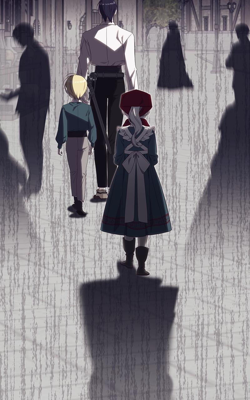 Monster Princess of the Snowy Mountain Chapter 20 — page 73
