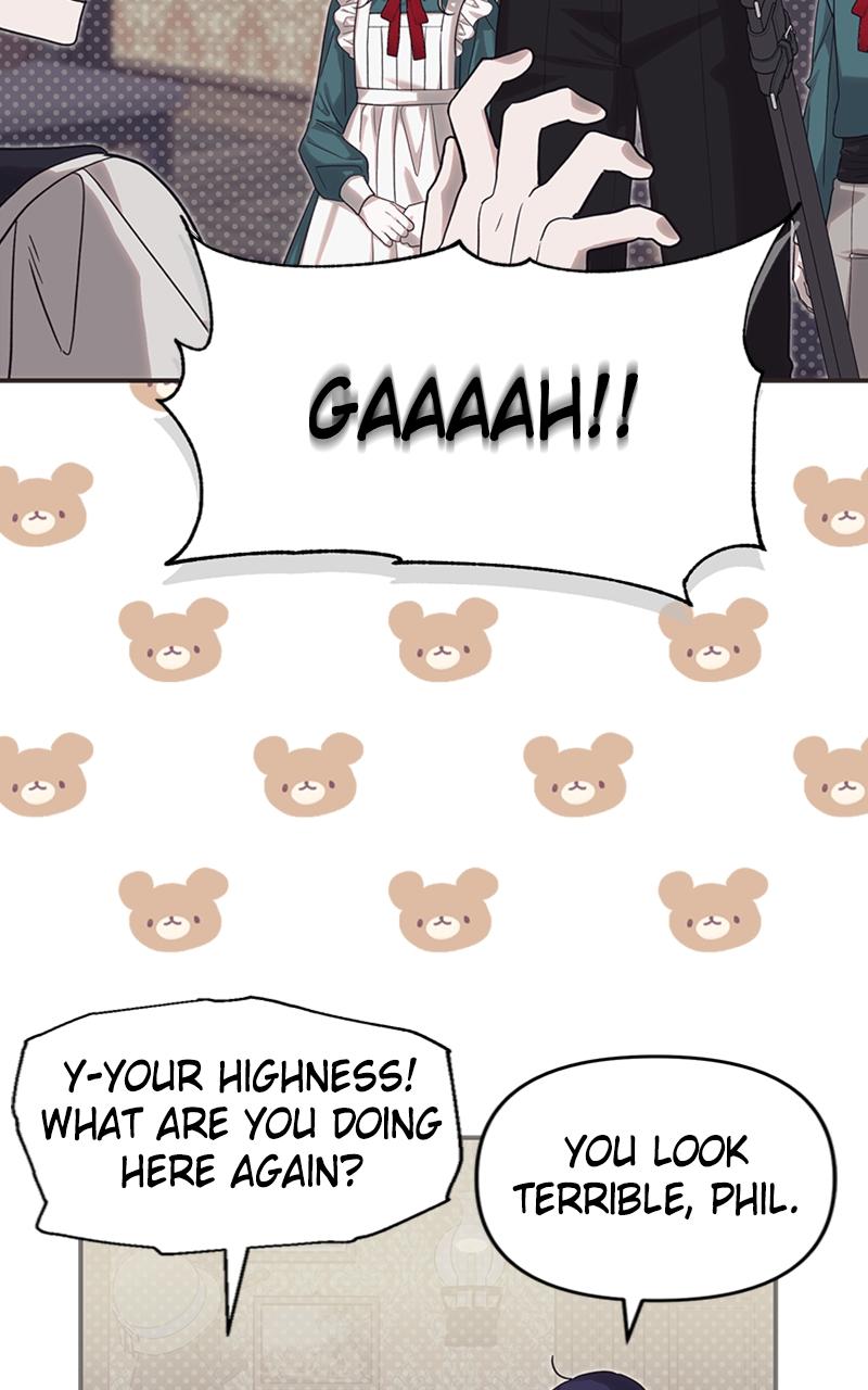 Monster Princess of the Snowy Mountain Chapter 21 — page 5