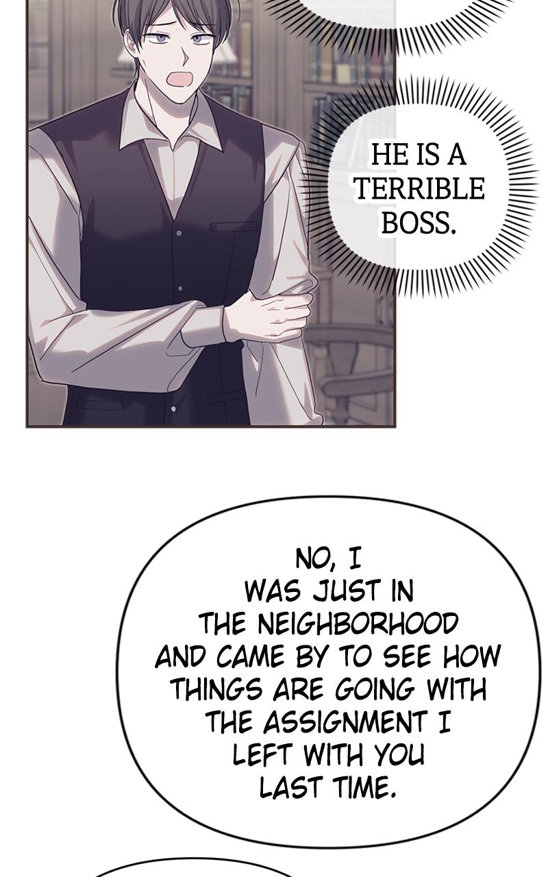 Monster Princess of the Snowy Mountain Chapter 21 — page 7