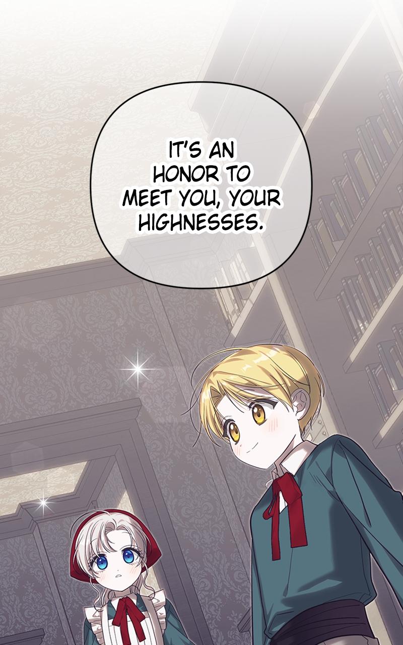 Monster Princess of the Snowy Mountain Chapter 21 — page 10