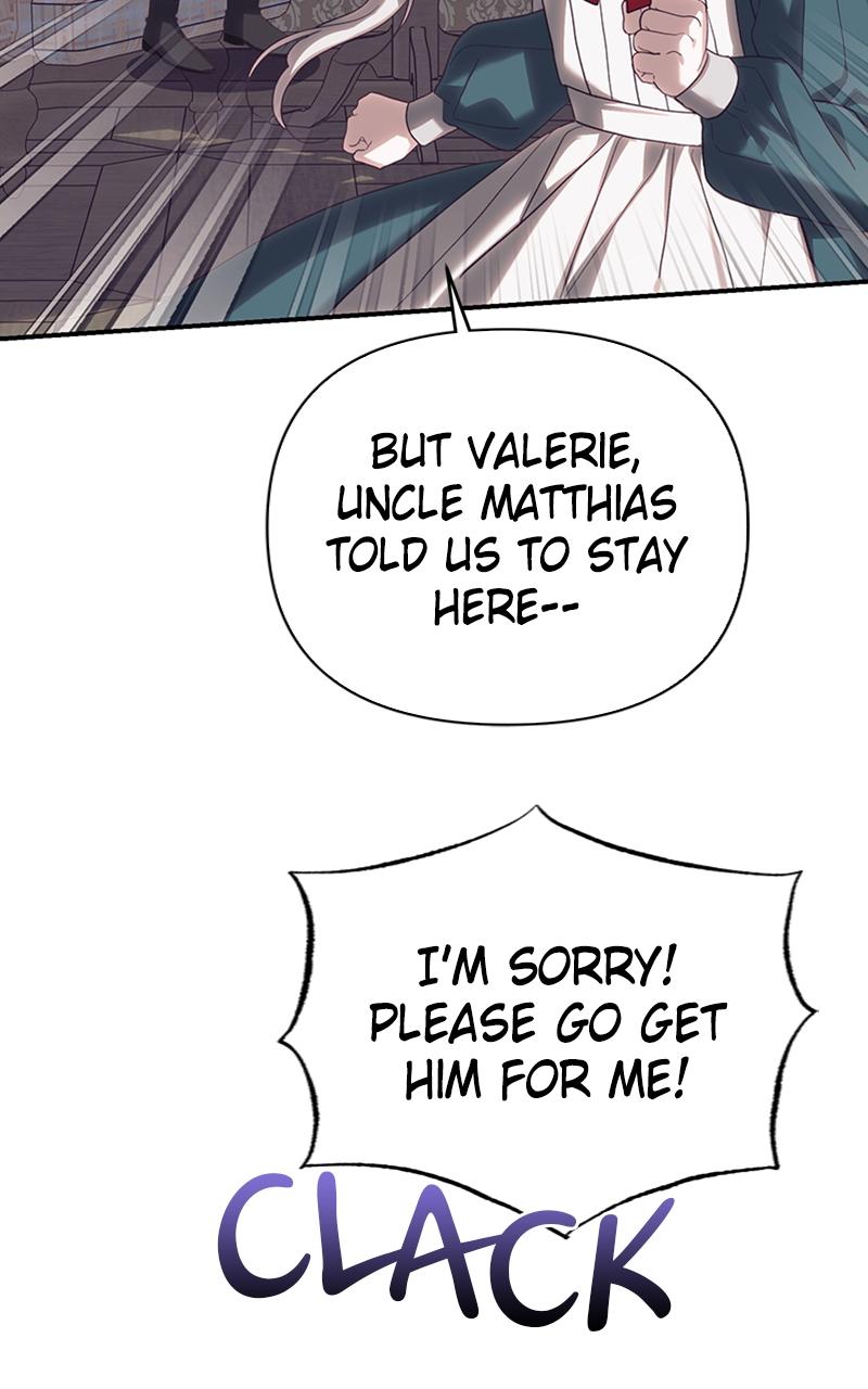 Monster Princess of the Snowy Mountain Chapter 21 — page 20