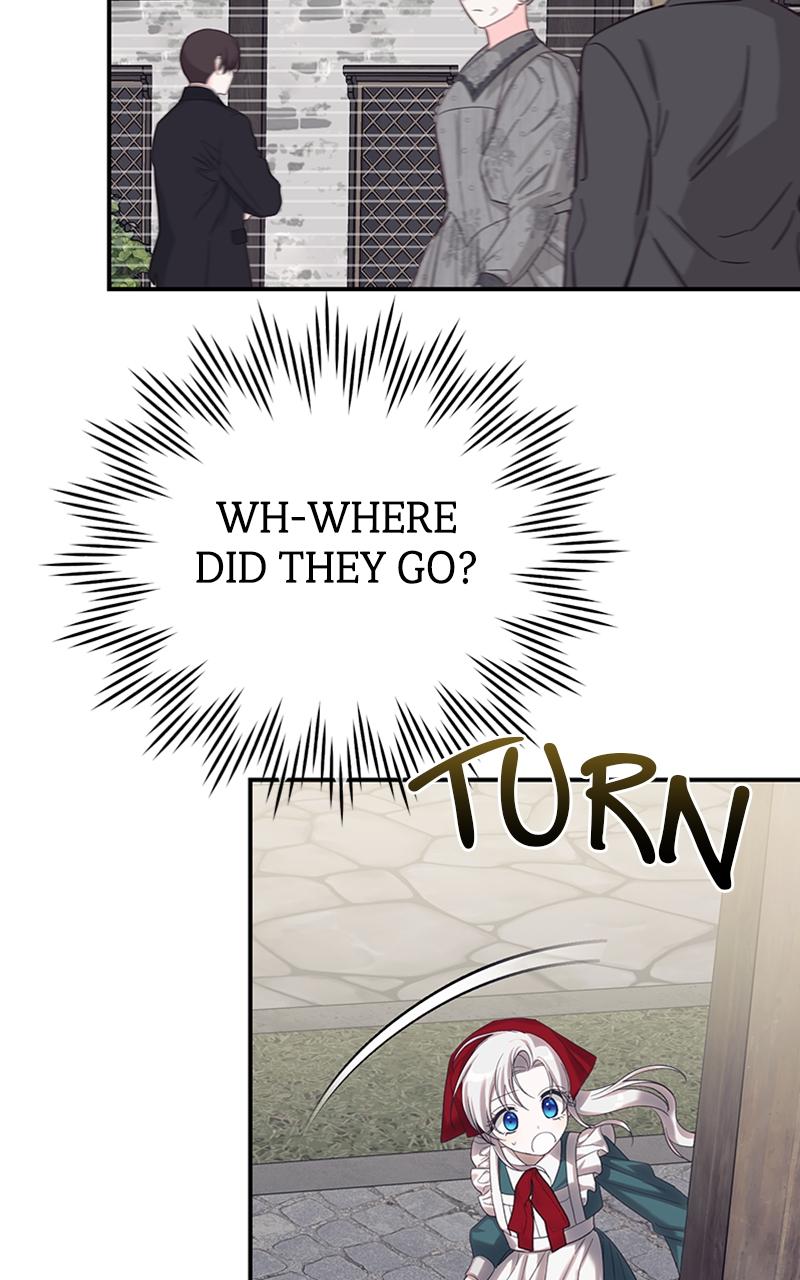 Monster Princess of the Snowy Mountain Chapter 21 — page 26