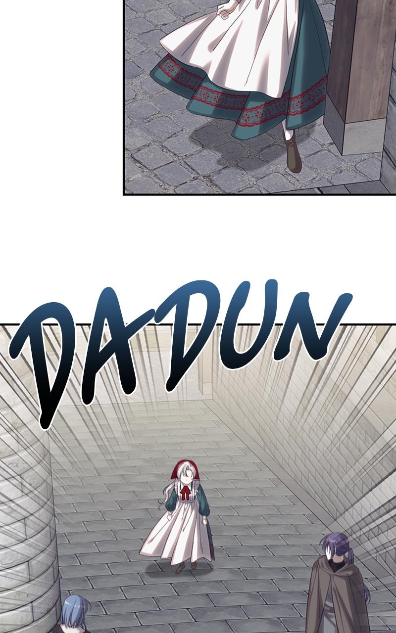 Monster Princess of the Snowy Mountain Chapter 21 — page 27