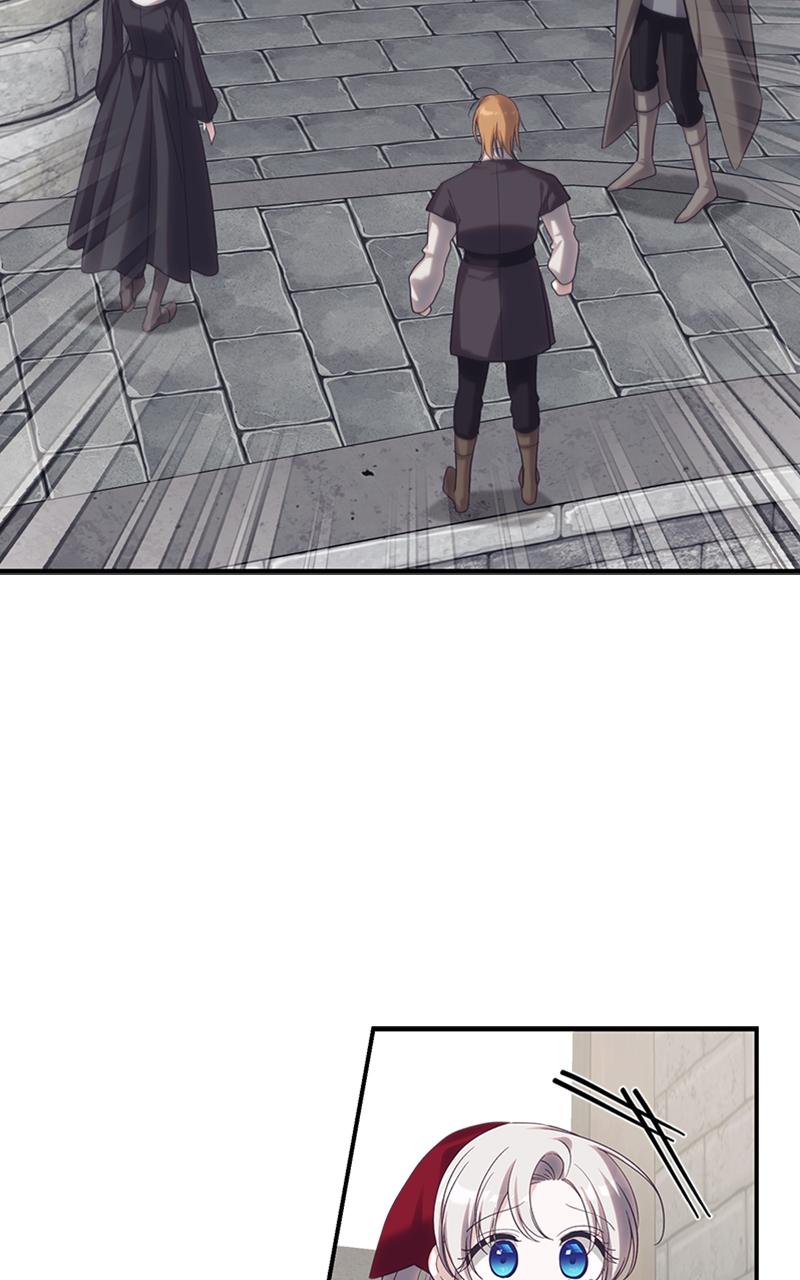 Monster Princess of the Snowy Mountain Chapter 21 — page 28