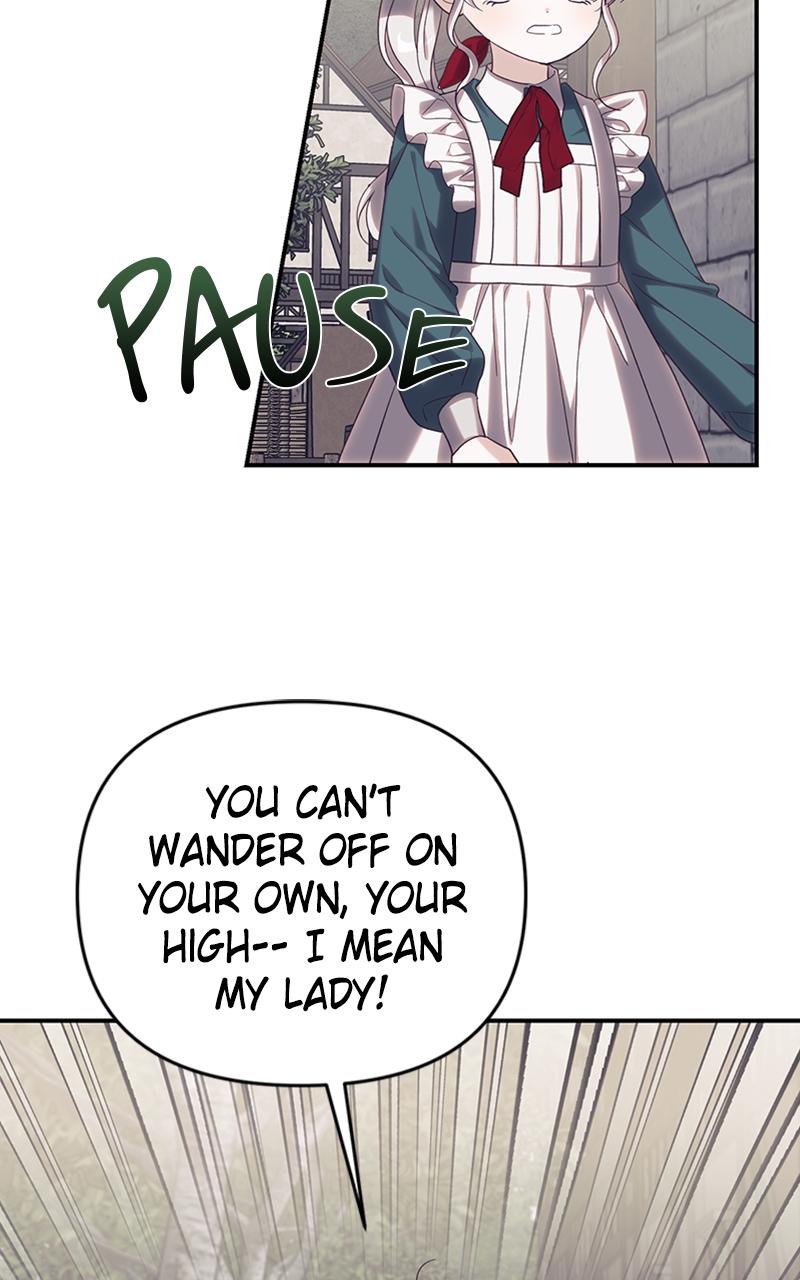 Monster Princess of the Snowy Mountain Chapter 21 — page 29