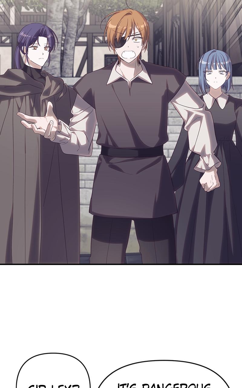 Monster Princess of the Snowy Mountain Chapter 21 — page 30