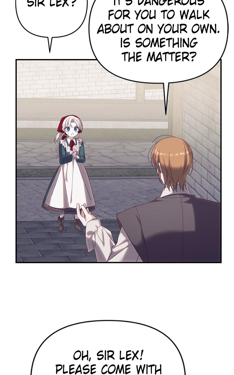 Monster Princess of the Snowy Mountain Chapter 21 — page 31