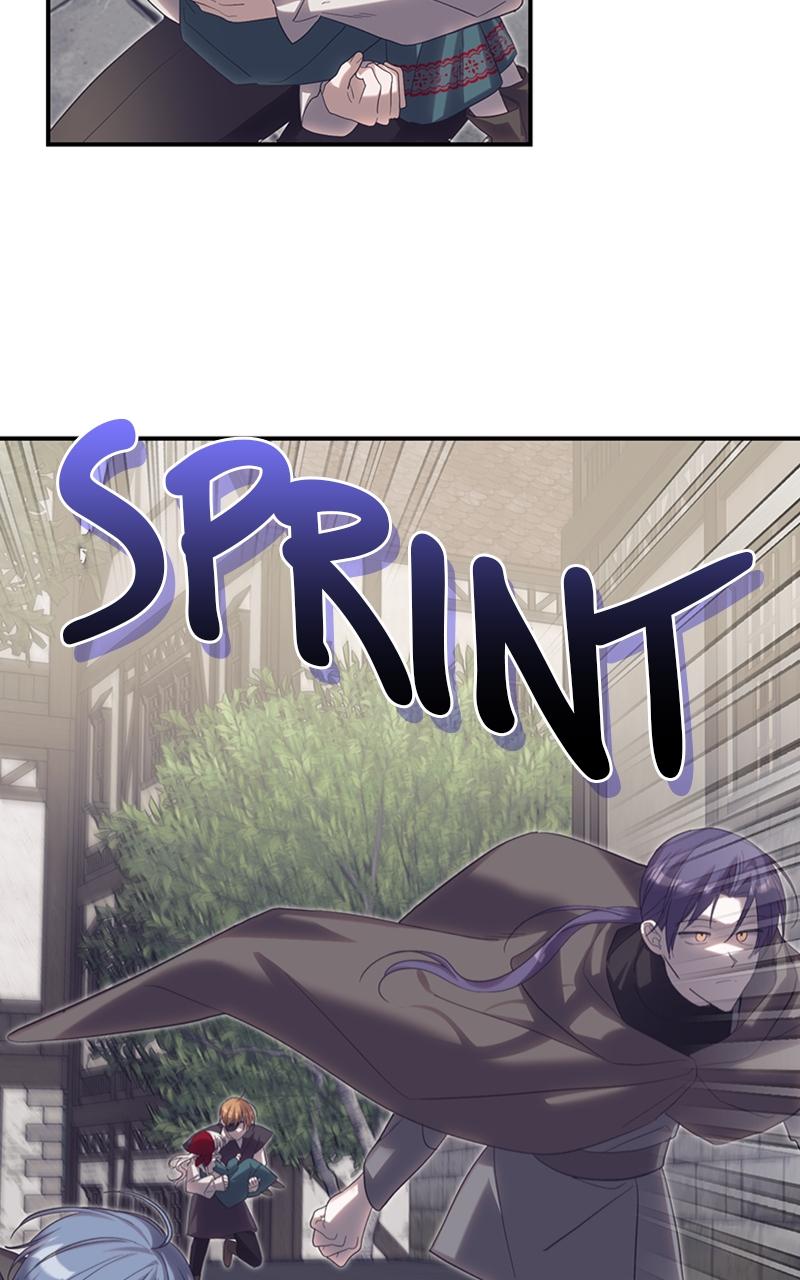 Monster Princess of the Snowy Mountain Chapter 21 — page 35