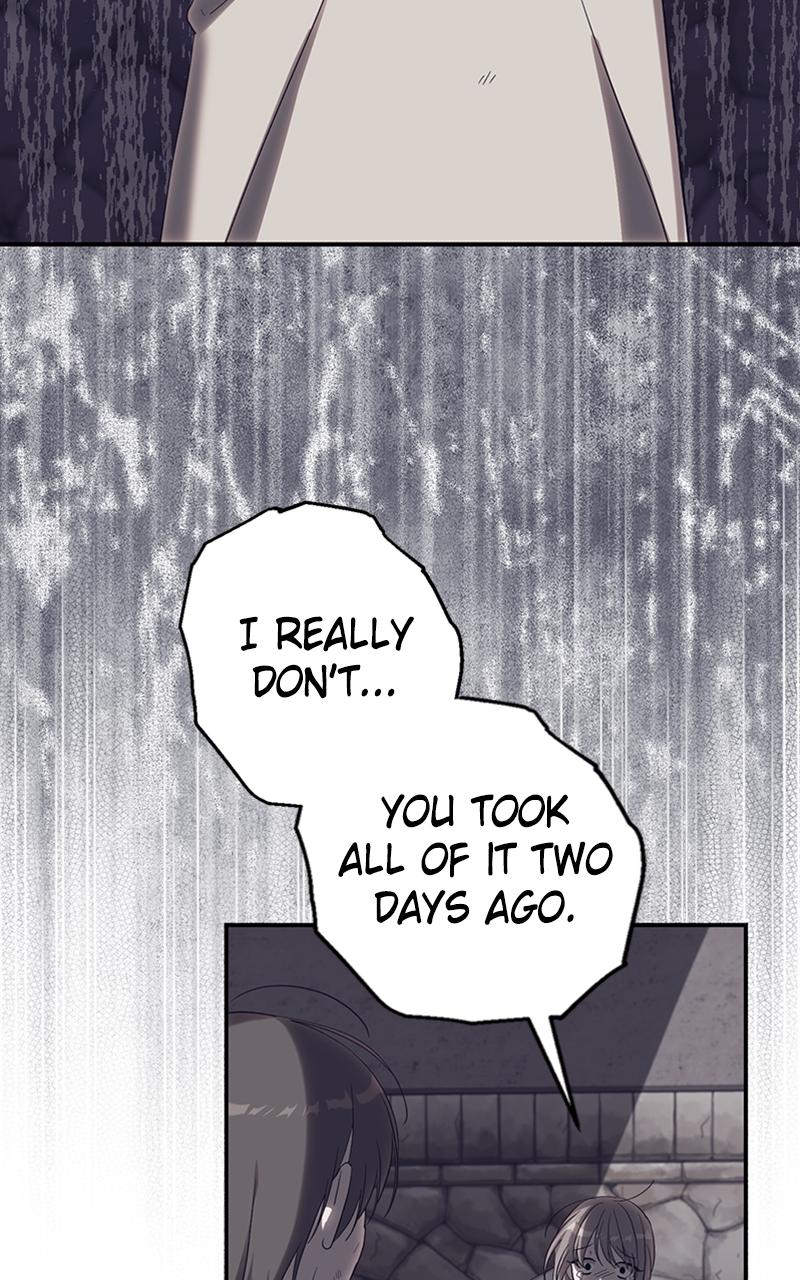 Monster Princess of the Snowy Mountain Chapter 21 — page 40