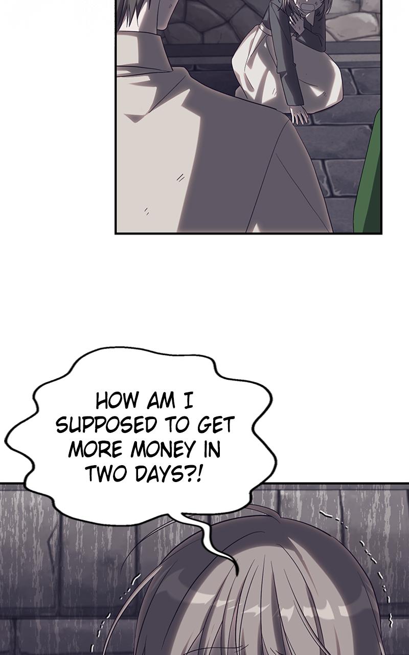 Monster Princess of the Snowy Mountain Chapter 21 — page 41
