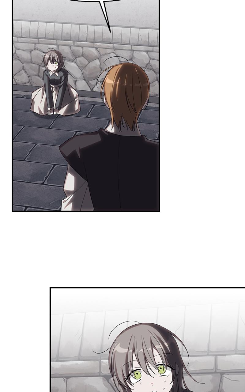 Monster Princess of the Snowy Mountain Chapter 21 — page 47