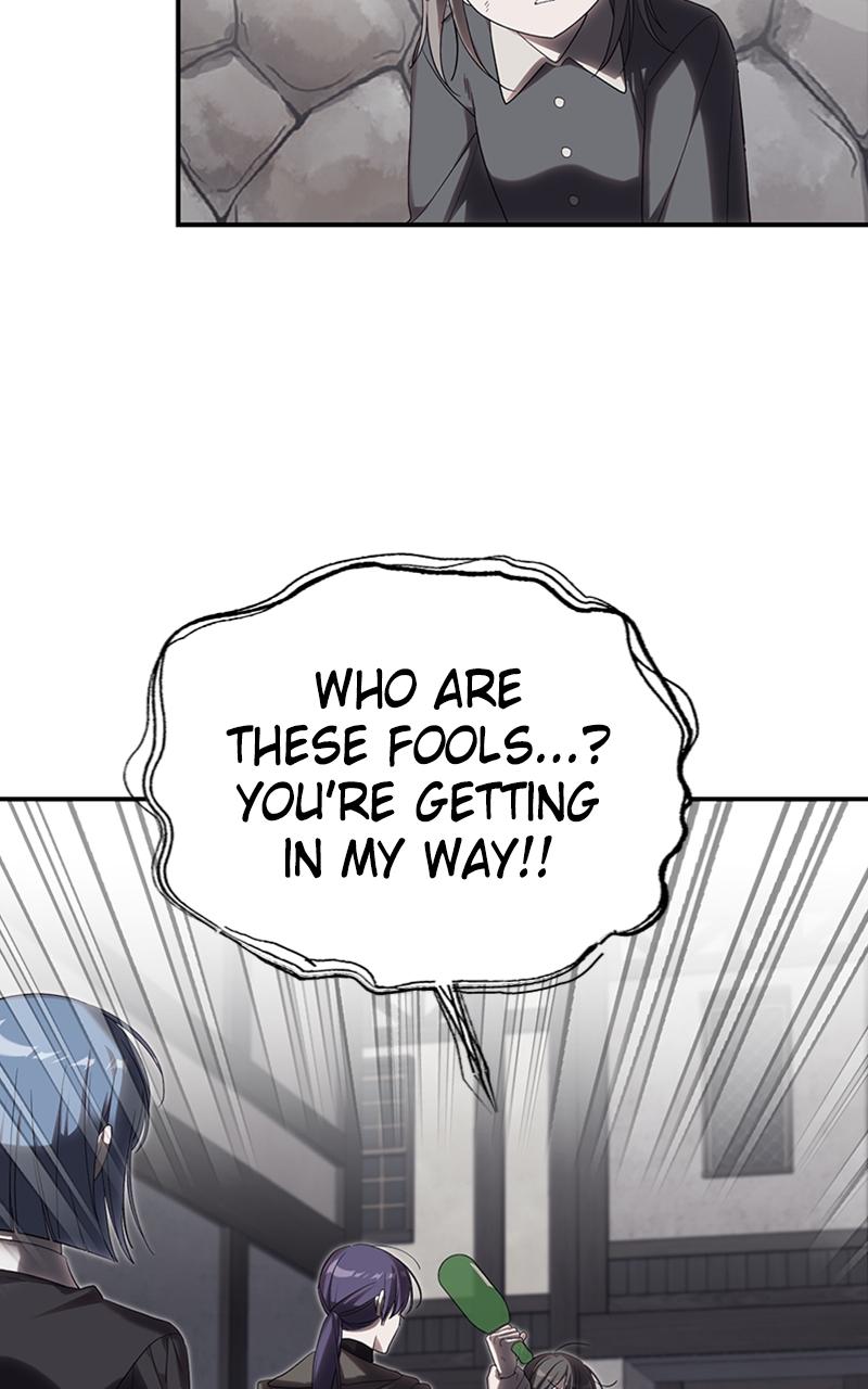 Monster Princess of the Snowy Mountain Chapter 21 — page 48