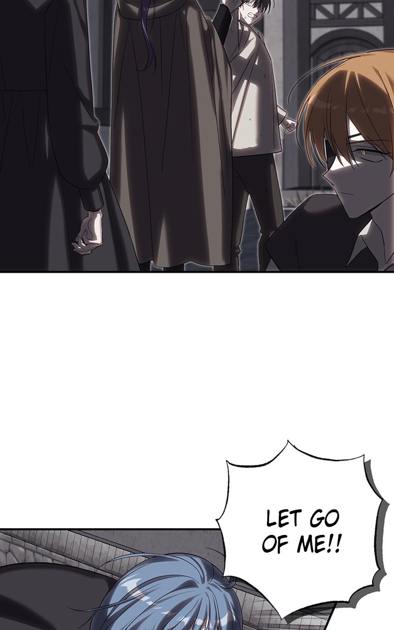 Monster Princess of the Snowy Mountain Chapter 21 — page 49
