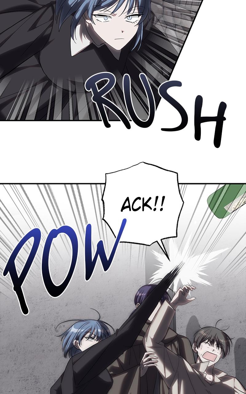 Monster Princess of the Snowy Mountain Chapter 21 — page 50