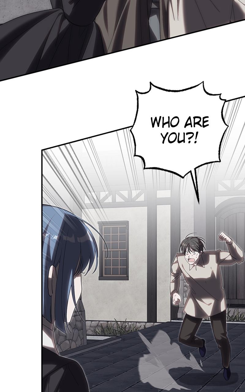 Monster Princess of the Snowy Mountain Chapter 21 — page 51