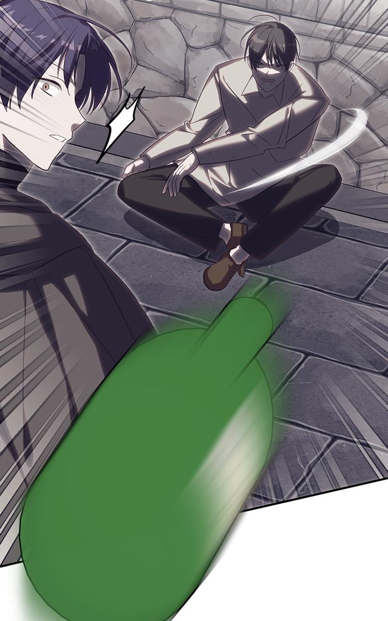 Monster Princess of the Snowy Mountain Chapter 21 — page 61