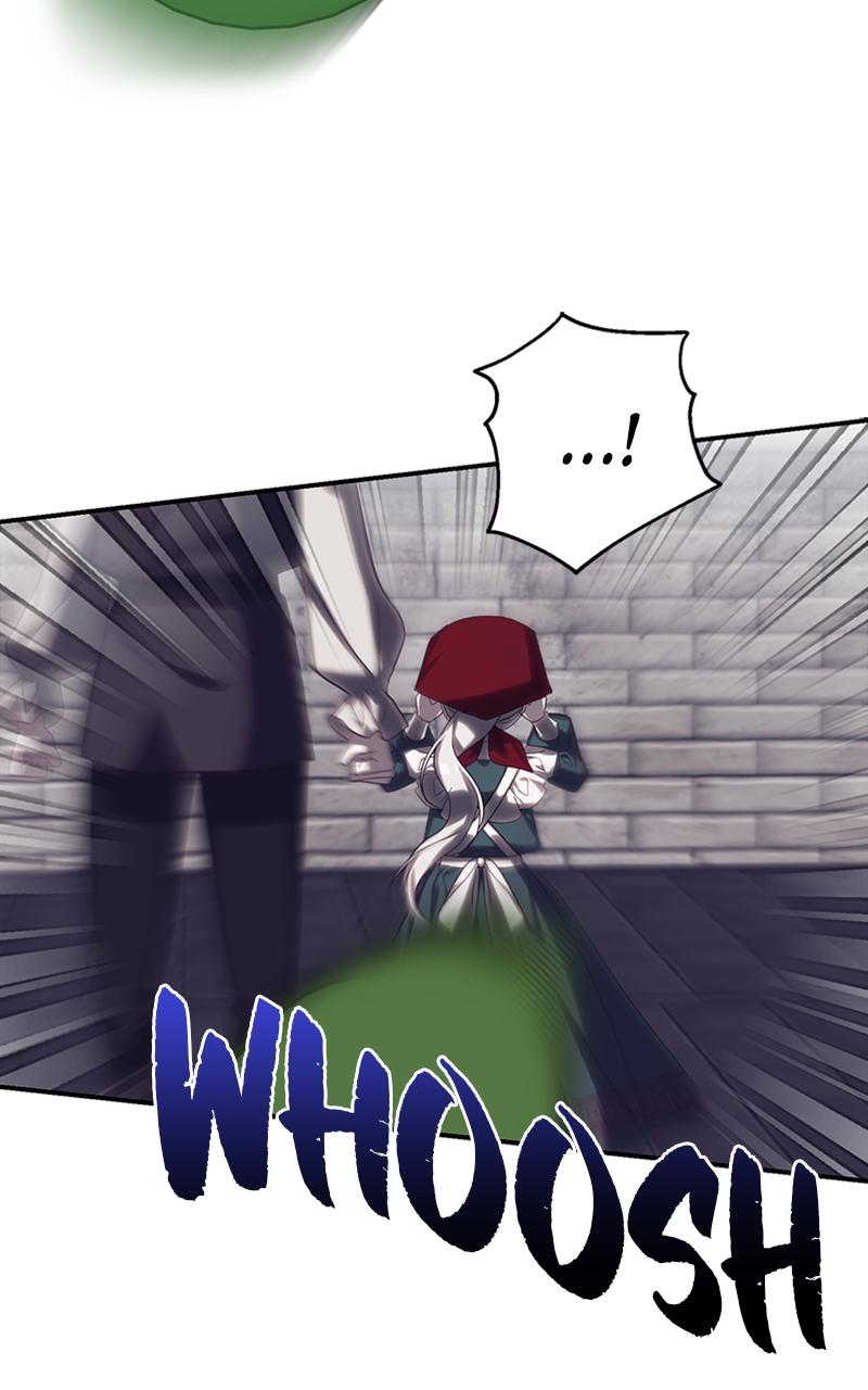 Monster Princess of the Snowy Mountain Chapter 21 — page 62
