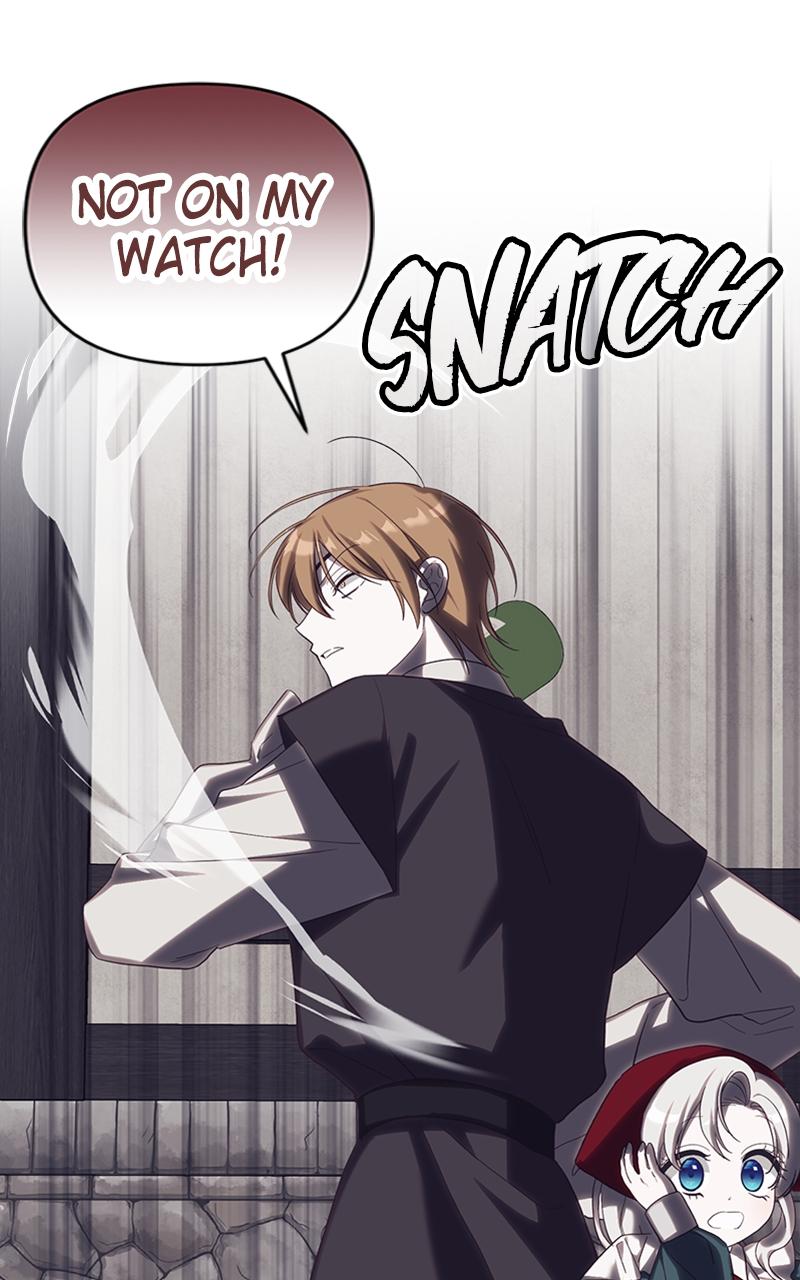 Monster Princess of the Snowy Mountain Chapter 21 — page 63