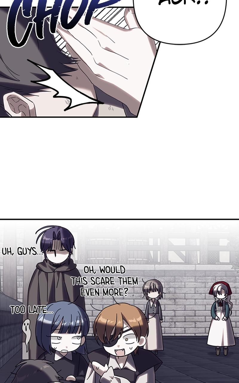 Monster Princess of the Snowy Mountain Chapter 21 — page 70