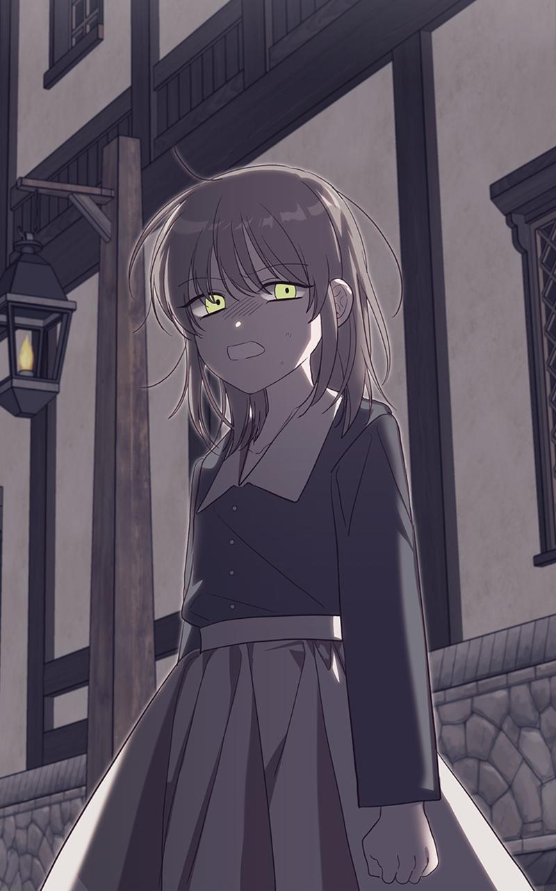 Monster Princess of the Snowy Mountain Chapter 21 — page 76