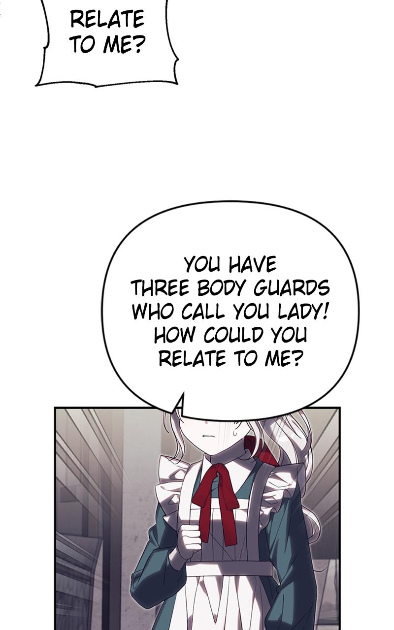 Monster Princess of the Snowy Mountain Chapter 22 — page 6