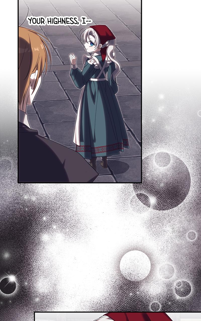 Monster Princess of the Snowy Mountain Chapter 22 — page 8