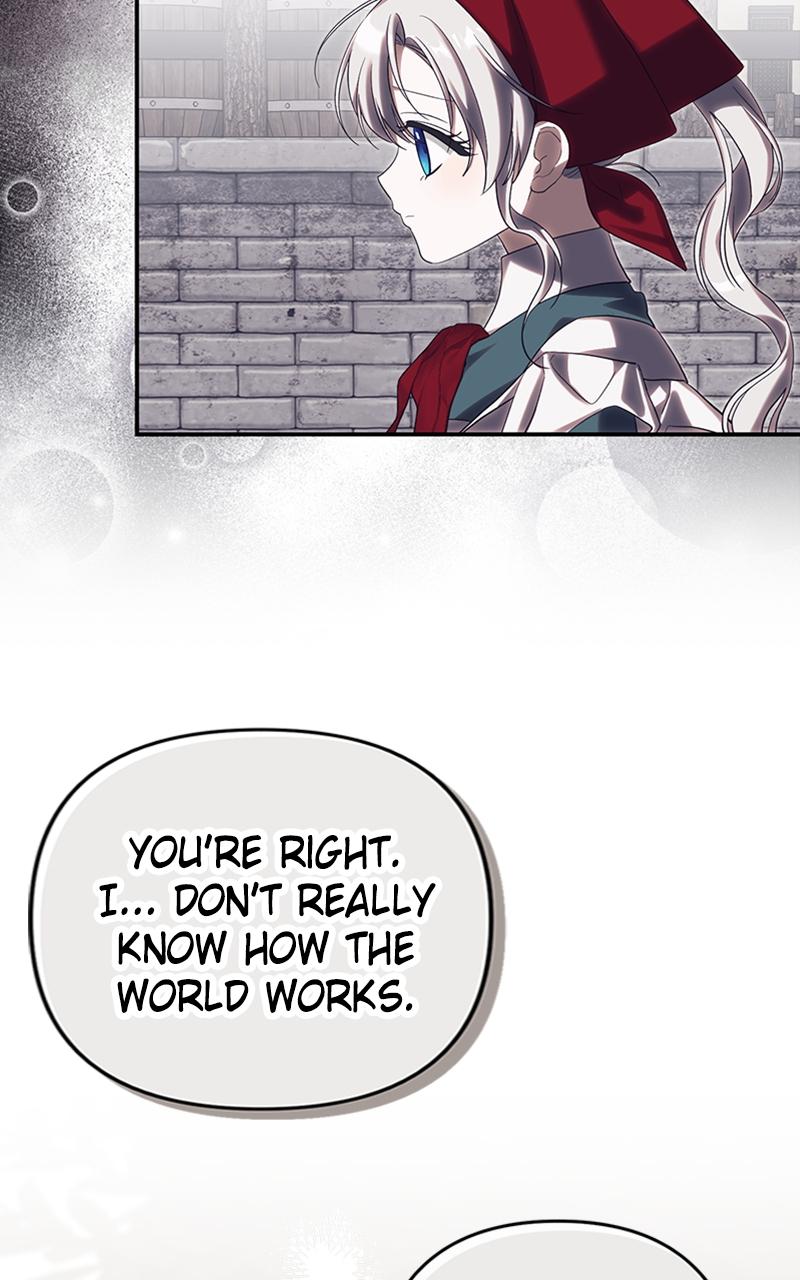 Monster Princess of the Snowy Mountain Chapter 22 — page 9