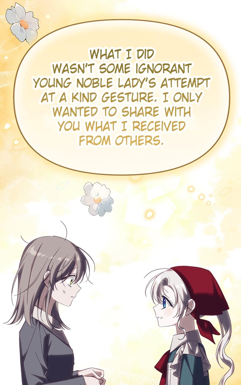 Monster Princess of the Snowy Mountain Chapter 22 — page 19