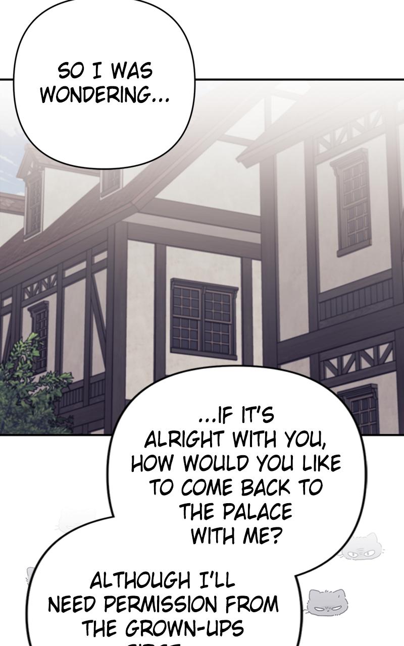Monster Princess of the Snowy Mountain Chapter 22 — page 23