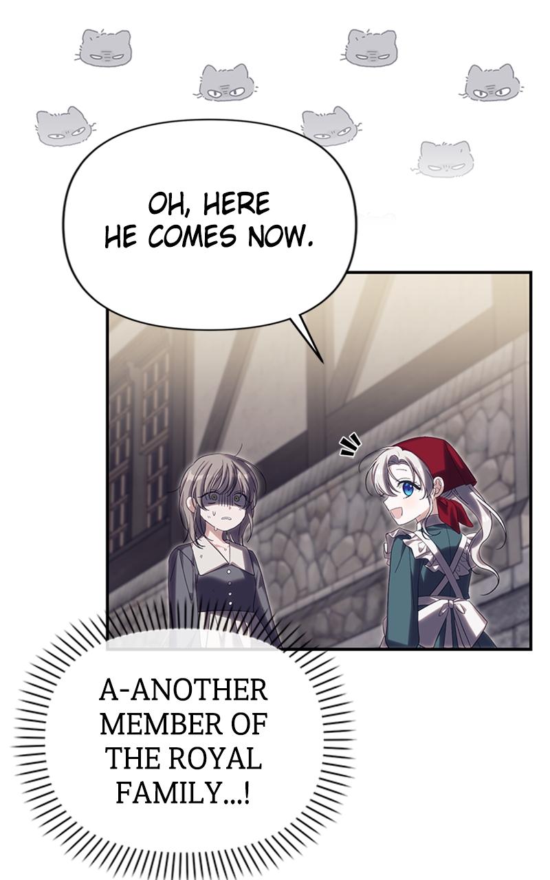 Monster Princess of the Snowy Mountain Chapter 22 — page 25