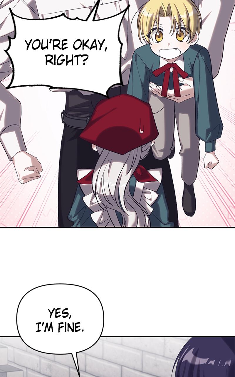Monster Princess of the Snowy Mountain Chapter 22 — page 27