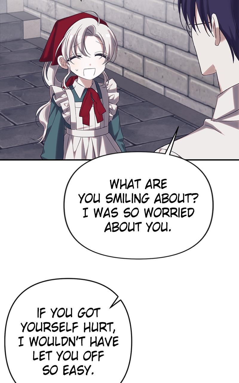 Monster Princess of the Snowy Mountain Chapter 22 — page 28