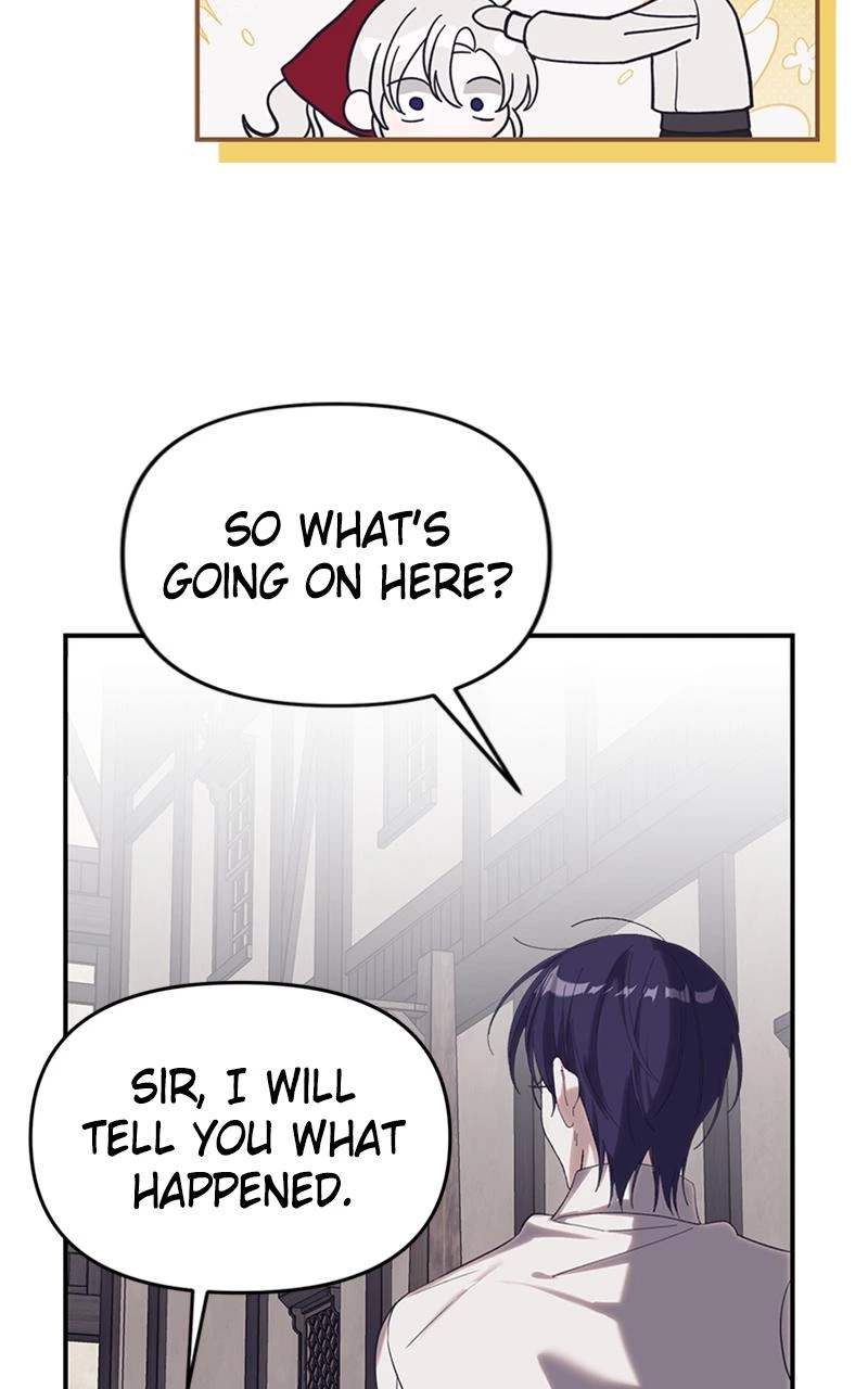 Monster Princess of the Snowy Mountain Chapter 22 — page 30