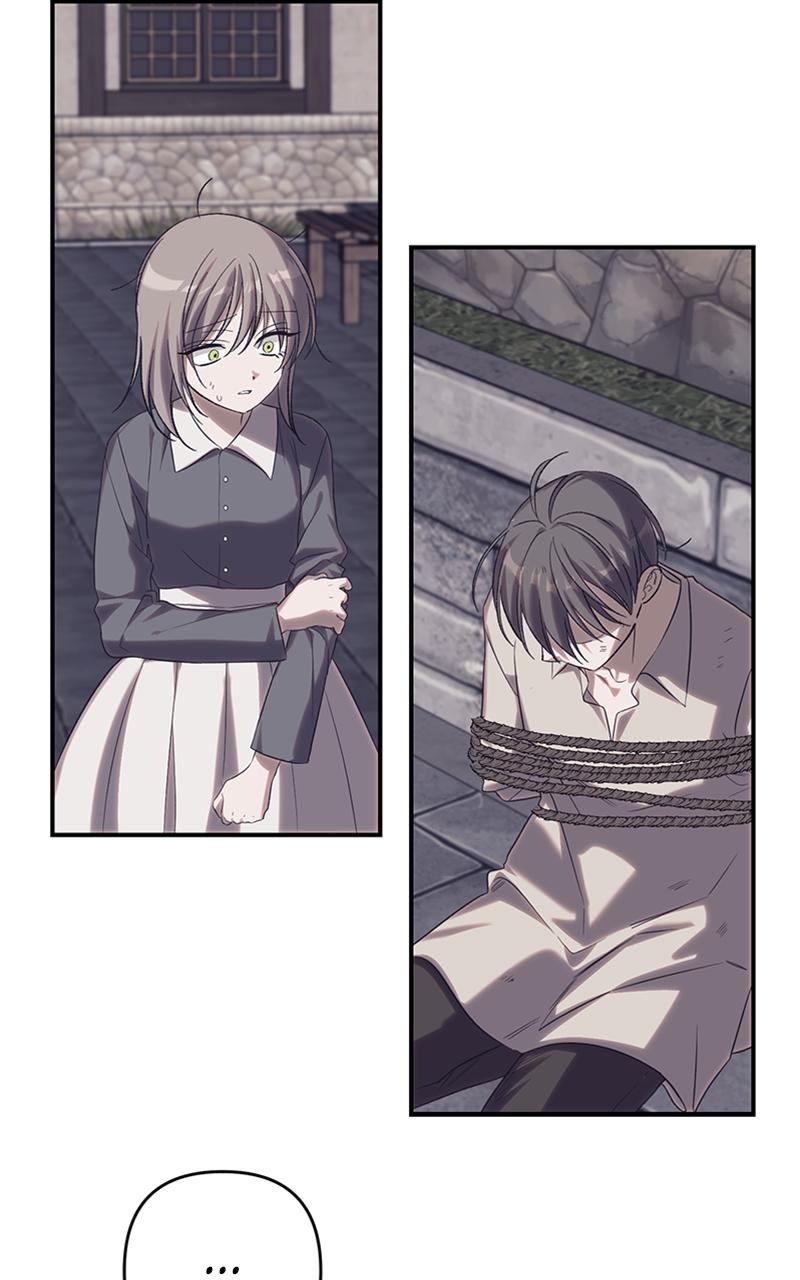 Monster Princess of the Snowy Mountain Chapter 22 — page 32