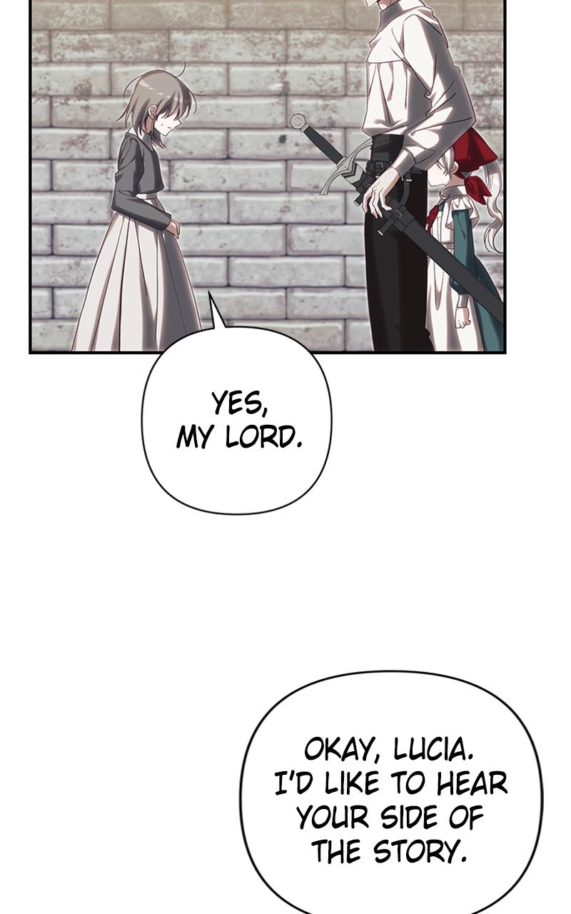 Monster Princess of the Snowy Mountain Chapter 22 — page 34
