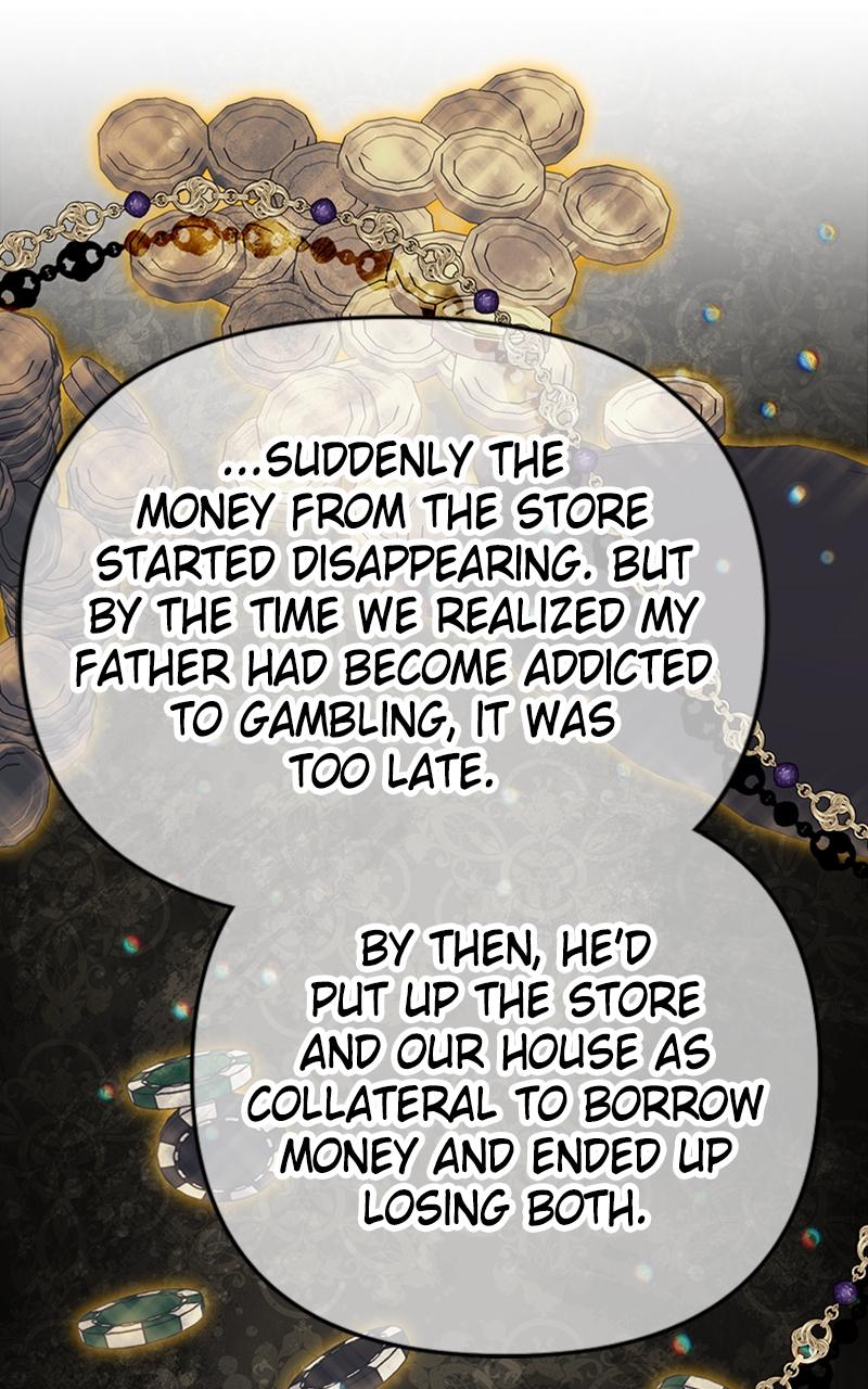 Monster Princess of the Snowy Mountain Chapter 22 — page 39
