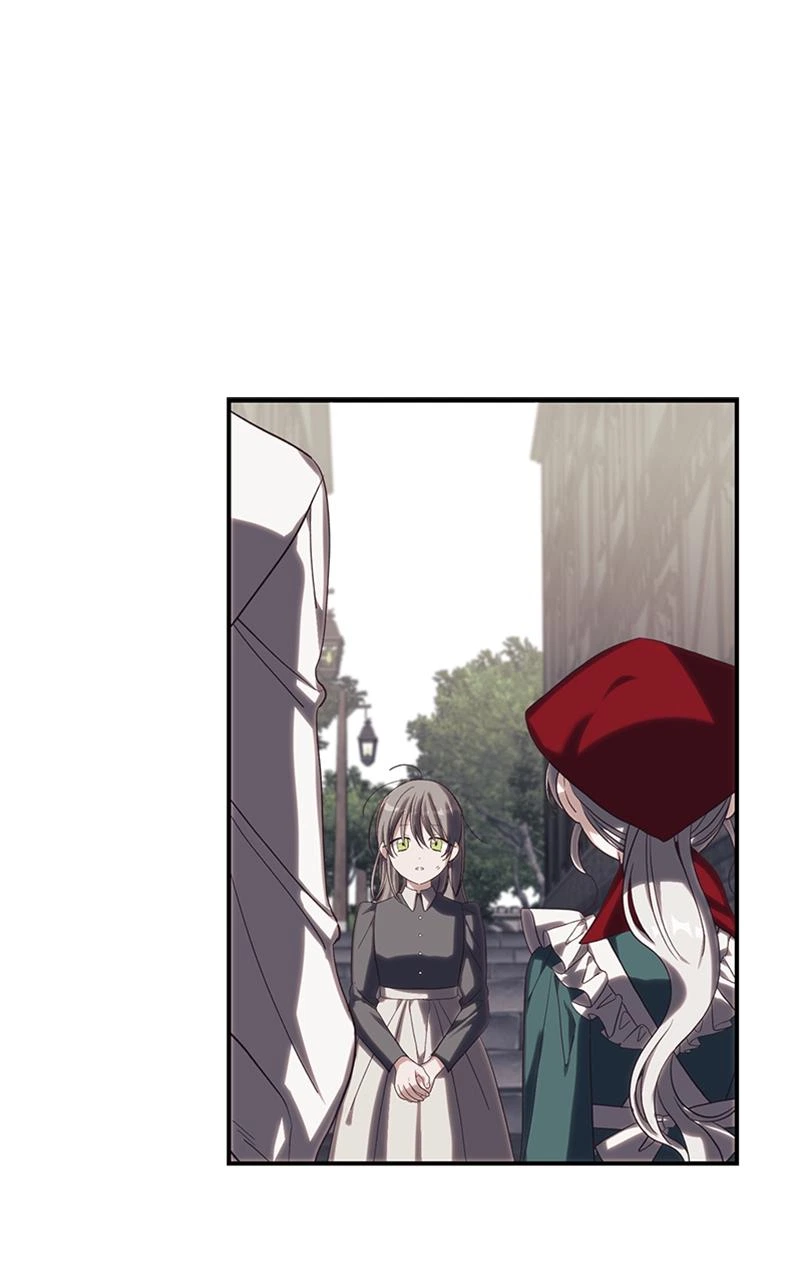 Monster Princess of the Snowy Mountain Chapter 22 — page 43