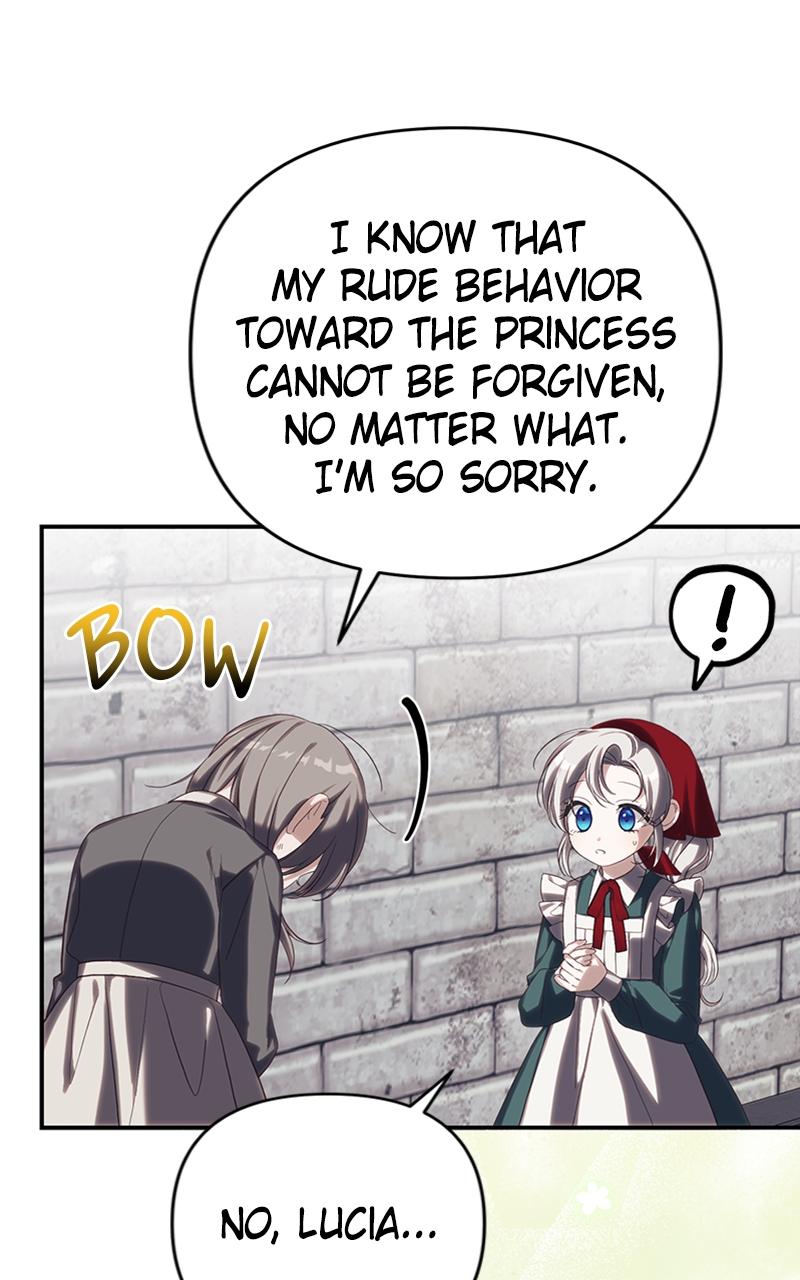 Monster Princess of the Snowy Mountain Chapter 22 — page 44