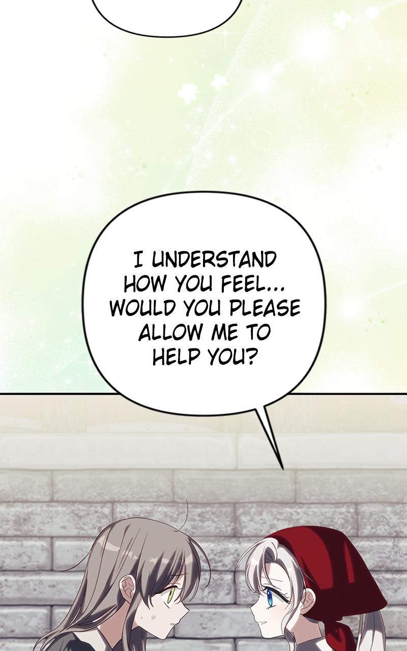 Monster Princess of the Snowy Mountain Chapter 22 — page 45