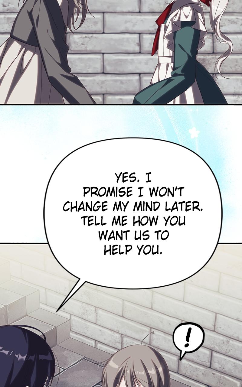 Monster Princess of the Snowy Mountain Chapter 22 — page 46