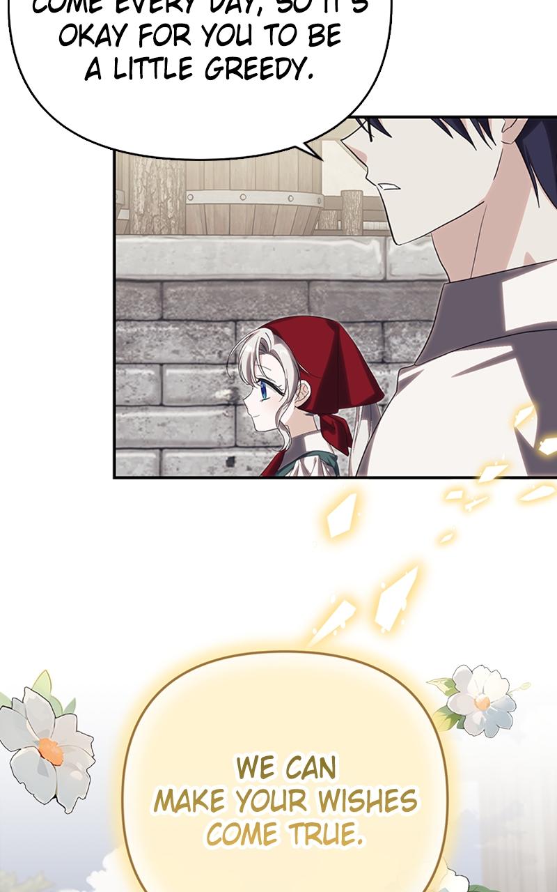 Monster Princess of the Snowy Mountain Chapter 22 — page 49