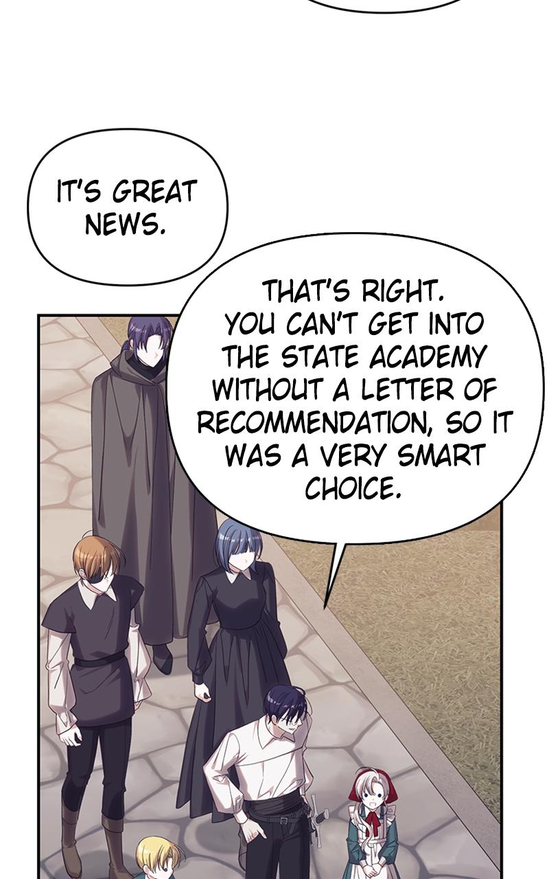 Monster Princess of the Snowy Mountain Chapter 22 — page 54