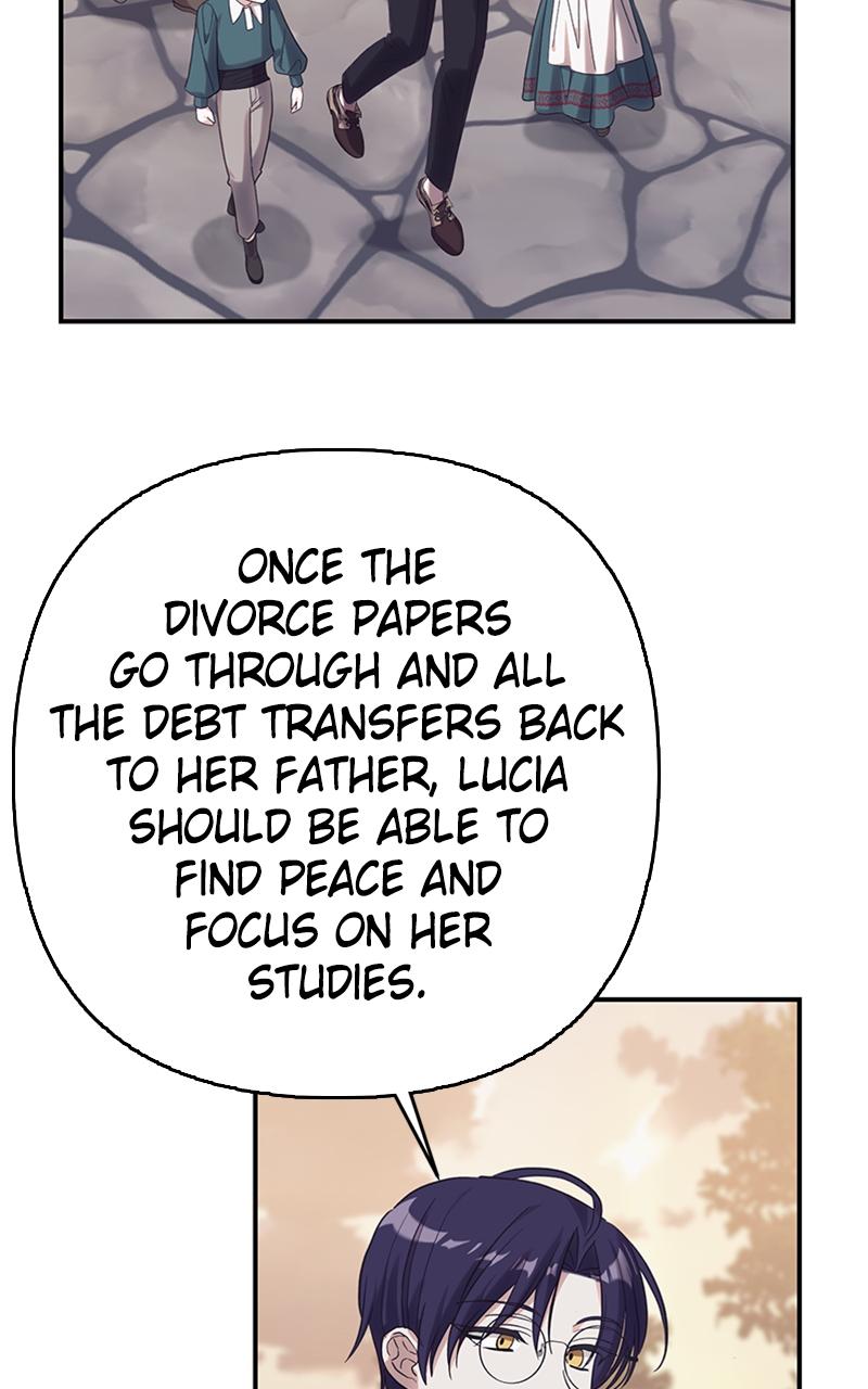 Monster Princess of the Snowy Mountain Chapter 22 — page 55