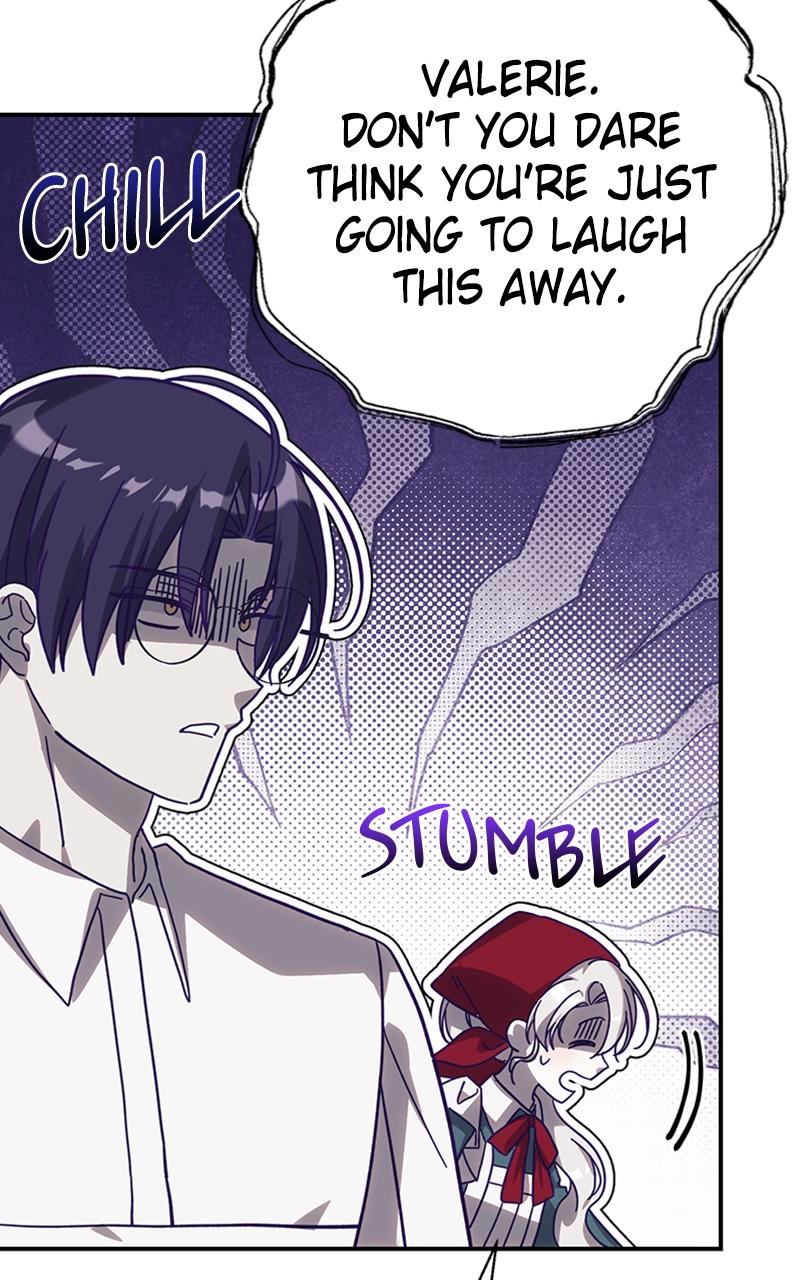 Monster Princess of the Snowy Mountain Chapter 22 — page 59