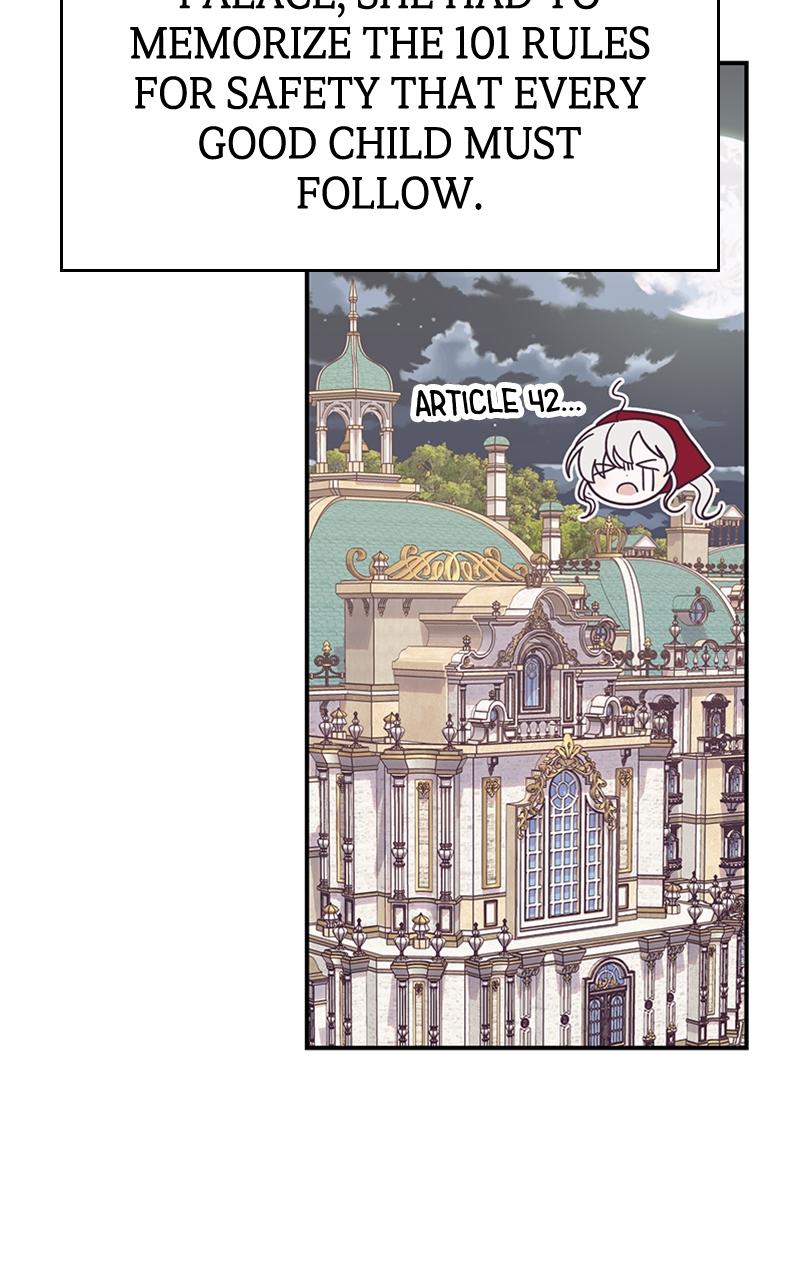 Monster Princess of the Snowy Mountain Chapter 22 — page 61