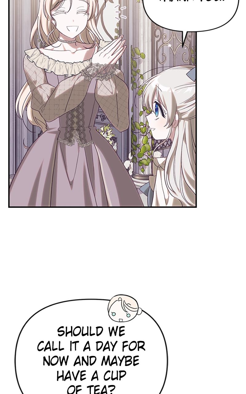 Monster Princess of the Snowy Mountain Chapter 22 — page 67